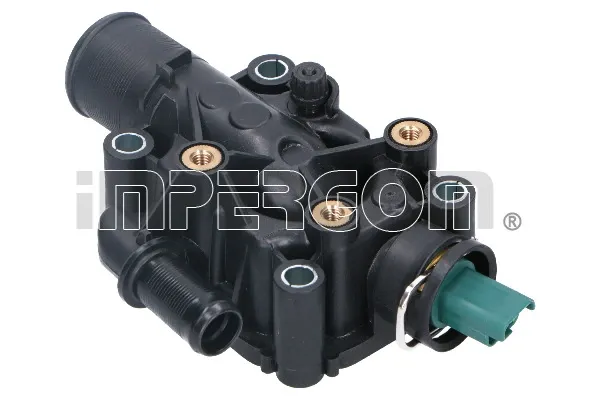 Obudowa termostatu 90126 Impergom