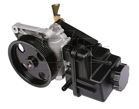 Pompa wspomagania hydraulicznego kierownicy 050501915230 Templin