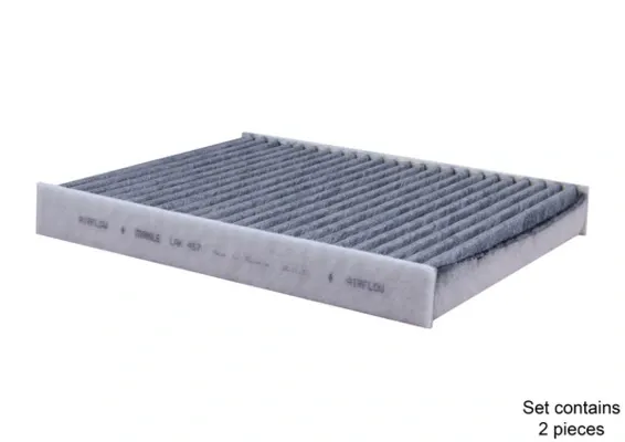 Filtr kabiny LAK467S Mahle Original