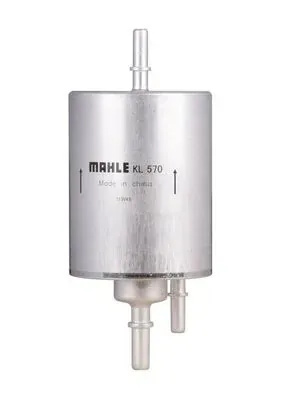 Filtr paliwa KL570 Mahle Original