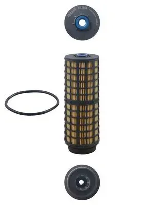 Filtr paliwa KX564D Mahle Original