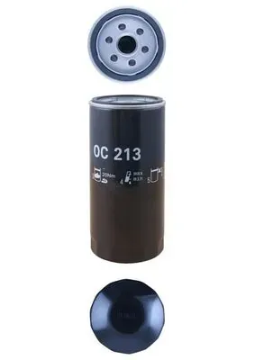 Filtr oleju OC213 Mahle Original