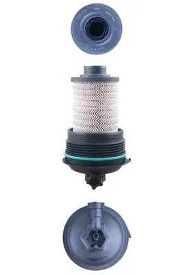 Filtr paliwa KX532 Mahle Original