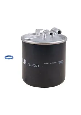 Filtr paliwa KL723D Mahle Original