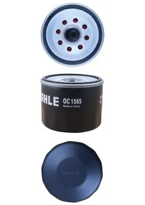 Filtr oleju OC1565 Mahle Original