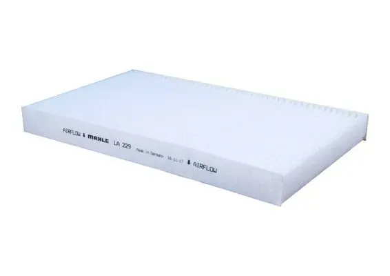 Filtr kabiny LA229 Mahle Original