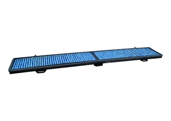 Filtr kabiny LAO248 Mahle Original