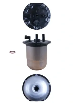 Obudowa filtra paliwa KL1133D Mahle Original