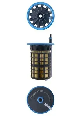 Filtr paliwa KX515 Mahle Original