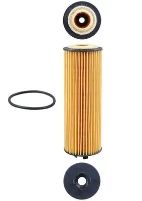 Filtr oleju OX1155D Mahle Original