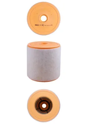 Filtr powietrza LX4961 Mahle Original