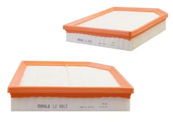 Filtr pompy powietrza wtórnego LX4912 Mahle Original