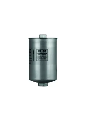 Filtr paliwa KL30 Mahle Original