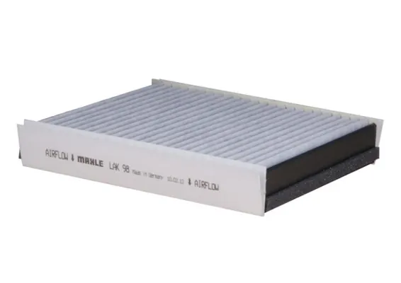 Filtr kabiny LAK96 Mahle Original