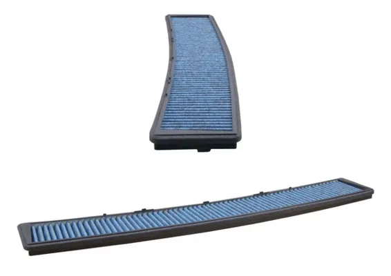 Filtr kabiny LAO102 Mahle Original