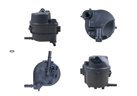 Filtr paliwa KL777D Mahle Original