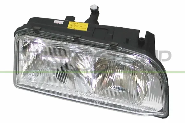 Reflektor lewy VV0344904 Prasco