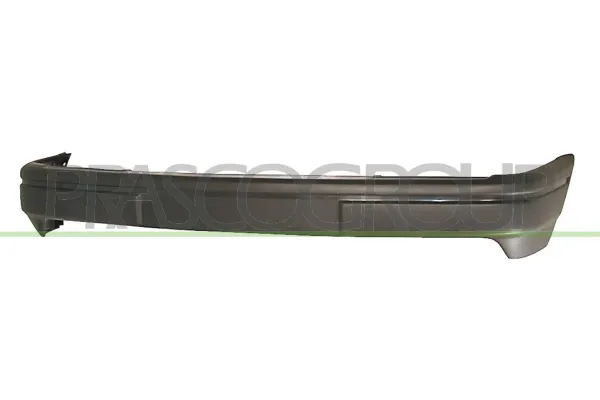 Zderzak przedni FD0461041 Prasco