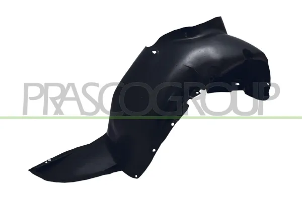 Nadkole błotnika przedniego lewe ST0333604 Prasco
