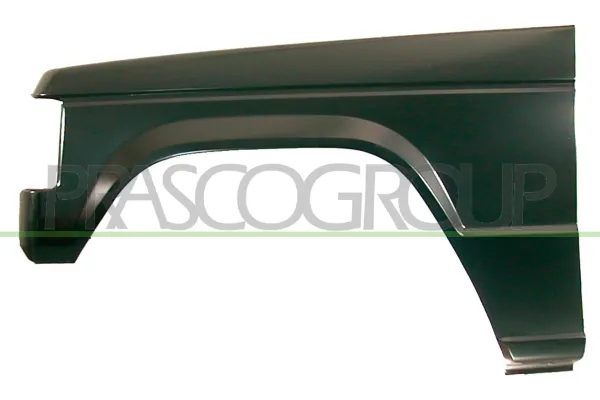 Błotnik przedni lewy MB1533004 Prasco