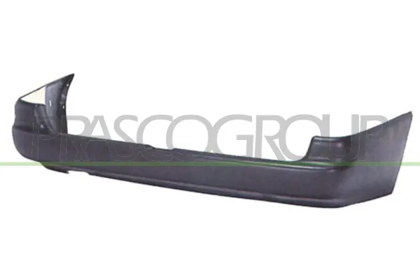 Zderzak tylny FD0281071 Prasco