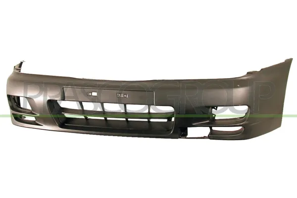 Zderzak przedni DS1761001 Prasco