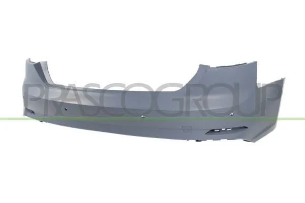 Zderzak tylny AD6271051 Prasco