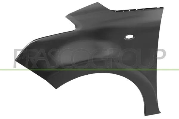 Błotnik przedni lewy CI7053014 Prasco