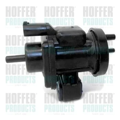 Przetwornik ciśnienia (solenoid) doładowania 8029383 Hoffer