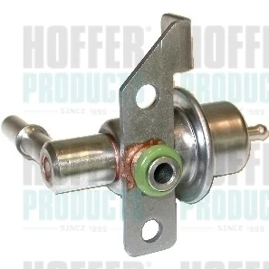 Regulator ciśnienia paliwa Ford Focus