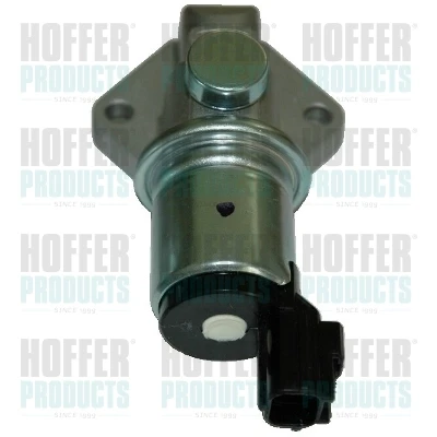 Regulator biegu jałowego Ford Focus