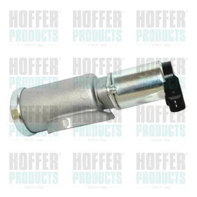 Regulator biegu jałowego 7515022 Hoffer