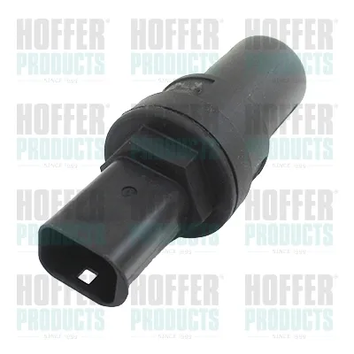 Czujnik prędkości Renault Master II