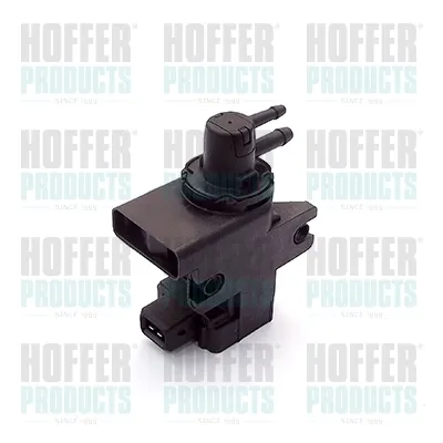 Przetwornik ciśnienia (solenoid) doładowania 8029039 Hoffer