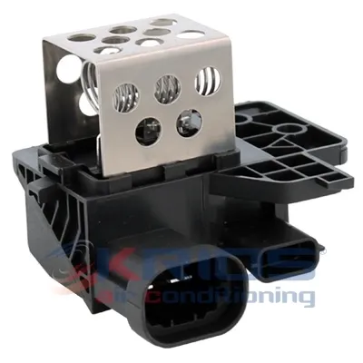 Przekaźnik wentylatora Renault Megane IV