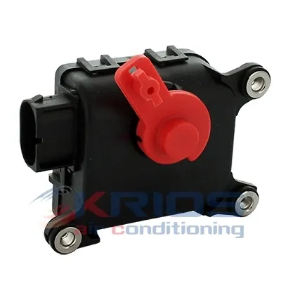 Silniczek klapy nagrzewnicy Seat Cordoba 6K2, C2