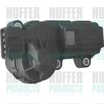 Regulator przepustnicy 7514003 Hoffer