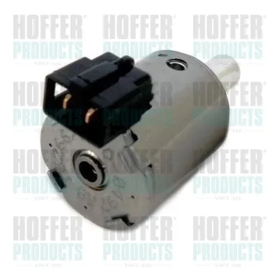 Solenoid automatycznej skrzyni biegów 8091520 Hoffer