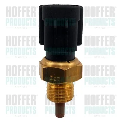 Czujnik temperatury powietrza wlotowego 7472482 Hoffer