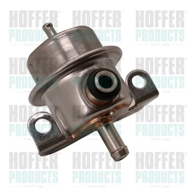 Regulator ciśnienia paliwa w listwie paliwowej 7700680165 Renault (RVI)