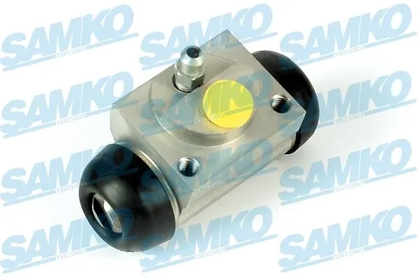 Cylinder hamulcowy Mazda 2
