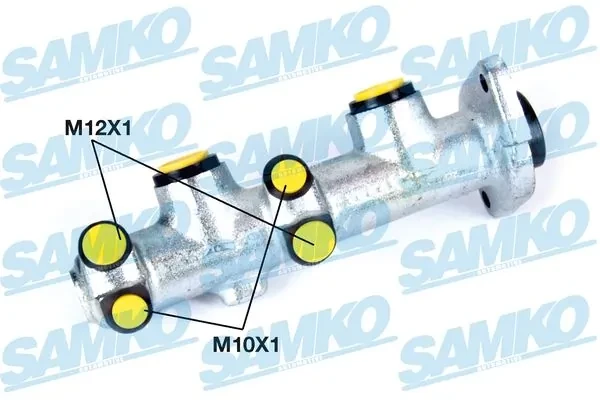 Cylinder hamulcowy Renault 9