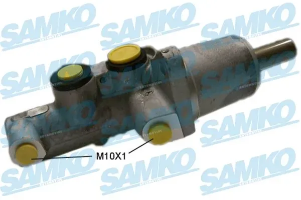 Główny cylinder hamulców P30400 Samko