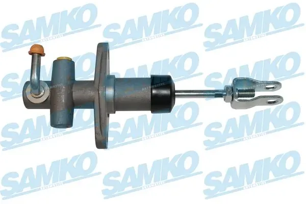 Cylinder sprzęgła główny Chevrolet Evanda V200
