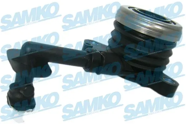 Cylinder roboczy sprzęgła (wysprzęglik) w komplecie z łożyskiem wyciskowym M30230 Samko