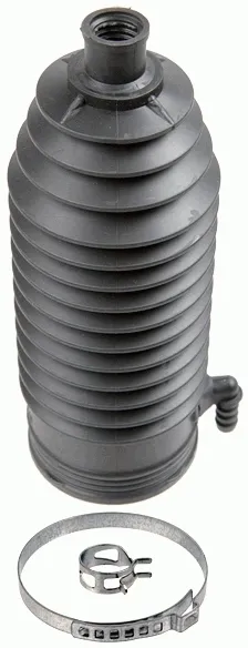 Osłona mechanizmu kierowniczego (maglownicy) 3914601 Lemforder