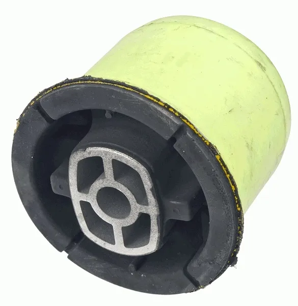 Silentblock tylnej belki 3748901 Lemforder