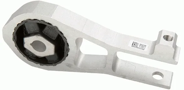 Poduszka (podpora) silnika lewa tylna 3949201 Lemforder