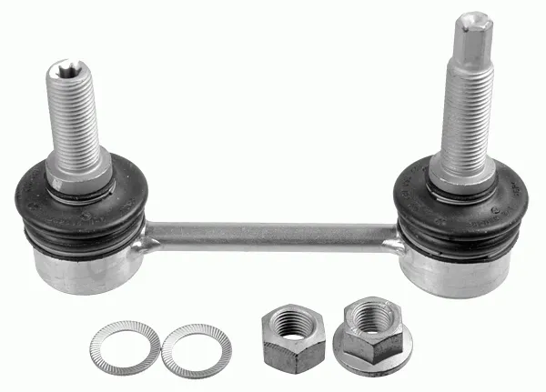 Łącznik stabilizatora tylnego 3446901 Lemforder
