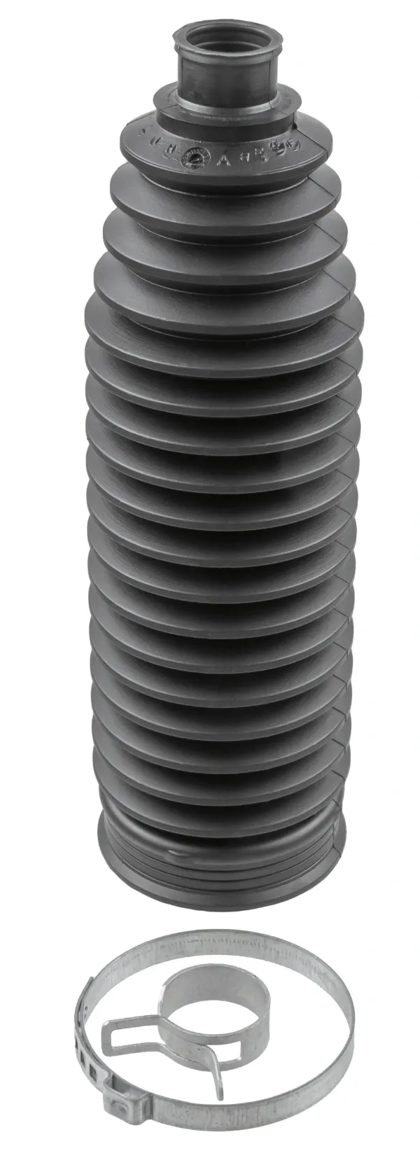 Osłona mechanizmu kierowniczego (maglownicy) 3433601 Lemforder
